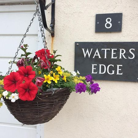 Water'S Edge B&B Christchurch  Exterior photo